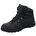Winterstiefeletten Herren Schwarz 36