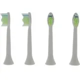ScanPart Active Clean Zahnpflege-Set 4 St.