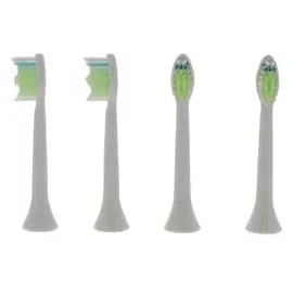 ScanPart Active Clean Zahnpflege-Set 4 St.