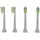 ScanPart Active Clean Zahnpflege-Set 4 St.