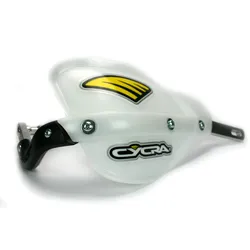 Cycra Probend No-Clamp, Handschützer - Transparent