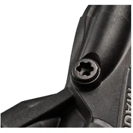 MAGURA Scheibenbremse MT5e HIGO 4 Kolben Schwarz