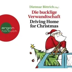 Die bucklige Verwandtschaft, 2 Audio-CD