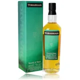 Torabhaig SOUND OF SLEAT 46% vol 0,7 l Geschenkbox