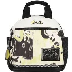 Anekke Nature City Rucksack 27 cm  mehrfarbig