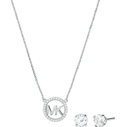 Michael Kors Schmuck-Set 925er Silber   Damen 