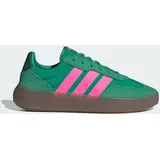 Semi Court Green / Lucid Pink / Collegiate Green 36