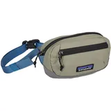 Patagonia Terravia Mini 1 Liter Hüfttasche River Rock Green