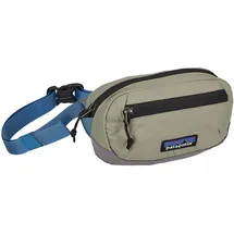 Patagonia Terravia Mini 1 Liter Hüfttasche River Rock Green