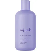 mjuuk Silver Conditioner 250 ml