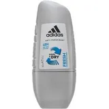 Adidas Cool & Dry Fresh Antitranspirant-Deoroller für Herren 50 ml