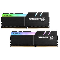G.SKILL TridentZ RGB DDR4-3200 CL16 RAM Speicher Kit