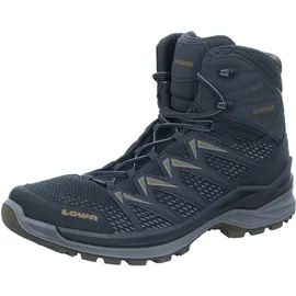 Lowa Innox Pro GTX Mid Herren Graphit/Bronze 45