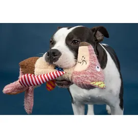 Nobby Hundekuscheltier Fuchs 33 cm