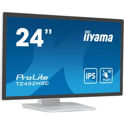 Iiyama Monitor Touch ProLite T2452MSC-W1 T2452MSCW1 (T2452MSC-W1)