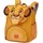 Samsonite Sammies Disney - Simba Kinderrucksack 32 cm, Kindergartenrucksack für Mädchen & Jungen - Ideal für Schule, Freizeit & Ausflüge