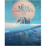 Wunderhaus Verlag Zauberhafte Meerjungfrauen