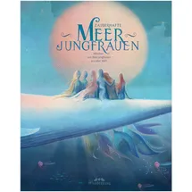 Wunderhaus Verlag Zauberhafte Meerjungfrauen