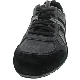 GEOX Ravex black Men