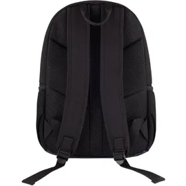Clique 2.0 Cooler Rucksack 99 - schwarz