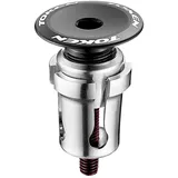 Token Expander Ultralight 1 1/8" schwarz