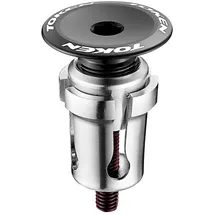 Token Expander Ultralight 1 1/8" schwarz