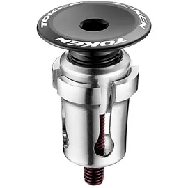 Token Expander Ultralight 1 1/8" schwarz