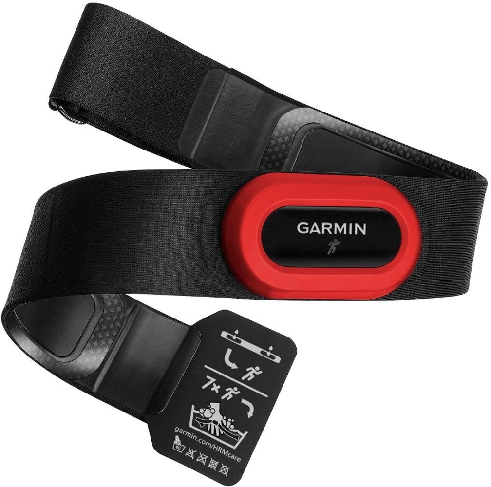 Hrm4 deals run garmin