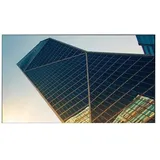 Philips 55BDL8007X Videowall-Display 55" schwarz