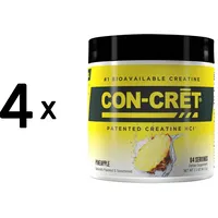 Promera Sports Creatin HCL Ananas Pulver 61,4 g