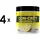 Promera Sports Creatin HCL Ananas Pulver 61,4 g