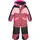 KILLTEC FISW 47 MNS ONPC Skioverall dark rouge 110/116
