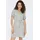 Only Minikleid Grau 34