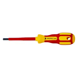 1St. PROTEC.CLASS PTXSD T20 Torx-Schraubendreher Groesse T20