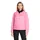 Betty Barclay Damen Daunen-Steppjacke mit Rundhalsausschnitt 36, Pink Carnation - 36