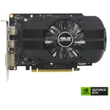 Asus Phoenix GeForce GTX 1630 4 GB GDDR6, DVI, HDMI, DP (90YV0I53-M0NA00)