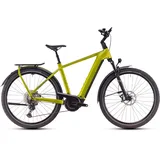 Cube Kathmandu Hybrid EXC 800 lizard ́n ́juniper 2025 62cm