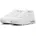 White/White/Metallic Silver