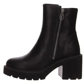 Dockers Stiefeletten für Damen, Schwarz 40