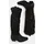 felmini wide fit Stiefel in Schwarz 42
