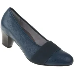 Natural Feet  Pumps Pumps Janine Farbe: blau  in Blau, 36