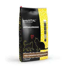 entovital Herosan entoVITAL Cat Hypoallergenic 1,5 kg