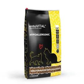 entovital Herosan entoVITAL Cat Hypoallergenic 1,5 kg