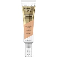 Max Factor Miracle Pure light ivory 30 ml