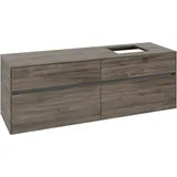 Villeroy & Boch Collaro C13600 1600x548x500mm Stone Oak