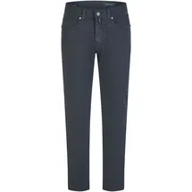 Pierre Cardin Hose Lyon dunkelblau 34x32