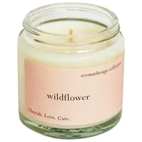 Lima Wildflower Aromakerze 100 g