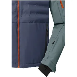 KILLTEC KSW 72 MN SKI JCKT Skijacke Nachtblau XXL