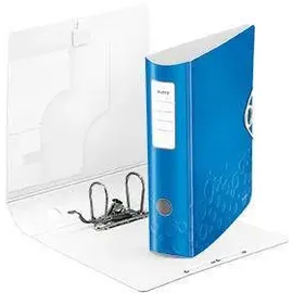 Leitz Active WOW DIN A4 80 mm Blau 1 St.