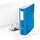 Leitz Active WOW DIN A4 80 mm Blau 1 St.